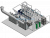 Boiler Room – 2.4mw Gas Boiler Heating System