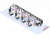 Layout Of Automatic Stamping Workshop