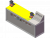 Mutual Inductor Current Test Bench