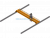 Gantry-Type Mine Sampler
