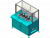 BMC Encapsulation Stator Cleaning Machine