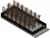 Bull-Leg Racking Form Repository