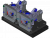 A Rear Shell Jig (fourth Series)