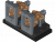 A Rear Shell Fixture (Fifth Order)