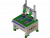 Dual-Station Servo Hot Press Machine