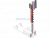 Drone-Mounted Retractable Vehicle Directional Antenna With Internal Structure