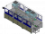 Automatic Assembly Equipment for Socket Production Line