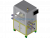 Label Automatic Application Machine With Dual Feeder System