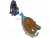 Sim Cutting Die
