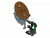 Iron Shell Cutting Module
