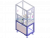 A Leveling Device for Encapsulation Before and After