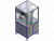 A Dual Adhesive Applying Device