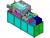 Fully Automatic Jack Machine