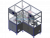 A Type of Thread Positioning Machine