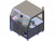 A Battery Lead Positioning Device