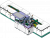 A Potting and Encapsulation Device