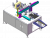 A Loading Device for Extraction Trays