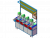 Fb Guide Groove Notch Punching