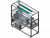 Fc-3ac Cutting Machine