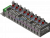 1200mm Stone Slab Grinding And Polishing Machine - SolidWorks - Free Download