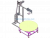 Automatic Feeding Rack