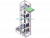 Continuous Elevator