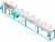 Metal Pipe Inspection Fixture