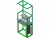 Special Punching Machine