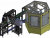 Automatic Labeling Machine