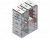 Second Generation Centrally-Mounted Cabinet Kyn28a-12