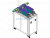 Fully Automatic Dual-Station Cutting Machine
