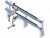 Single-Arm Double-Layer Truss