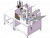 Mouse Plug-In Machine