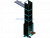 Warehouse Shipment Continuous Elevator