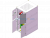 10kV High Voltage Capacitor Cabinet - SolidWorks - Free Download