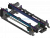 Width-Adjustable Double-Speed Chain Conveyor Line
