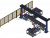 Automated Conveyor Assembly Line - Exported - Free Download