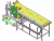 Automatic Flower Bagging Machine For Production Lines - SolidWorks AutoCAD-ZWCAD - Free Download