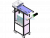 Automatic Film Separating Machine - SolidWorks - Free Download
