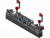 Plastic Injection Molding Machine