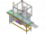 Automated Work Platform - SolidWorks - Free Download