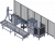 Robot Handling Production Line