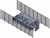 Parts Processing Assembly Line