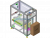 Double-Layer Conveyor Line Transfer Machine