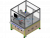 Computer Webcam Housing Adhesive Application Equipment