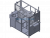 Vehicle Feeding Machine