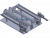Dual-Track Conveyor Line