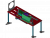 Semi-Automatic Inspection Fixture