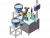 Piston 2-Piece Set Assembly