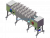 Crankshaft Conveyor Line